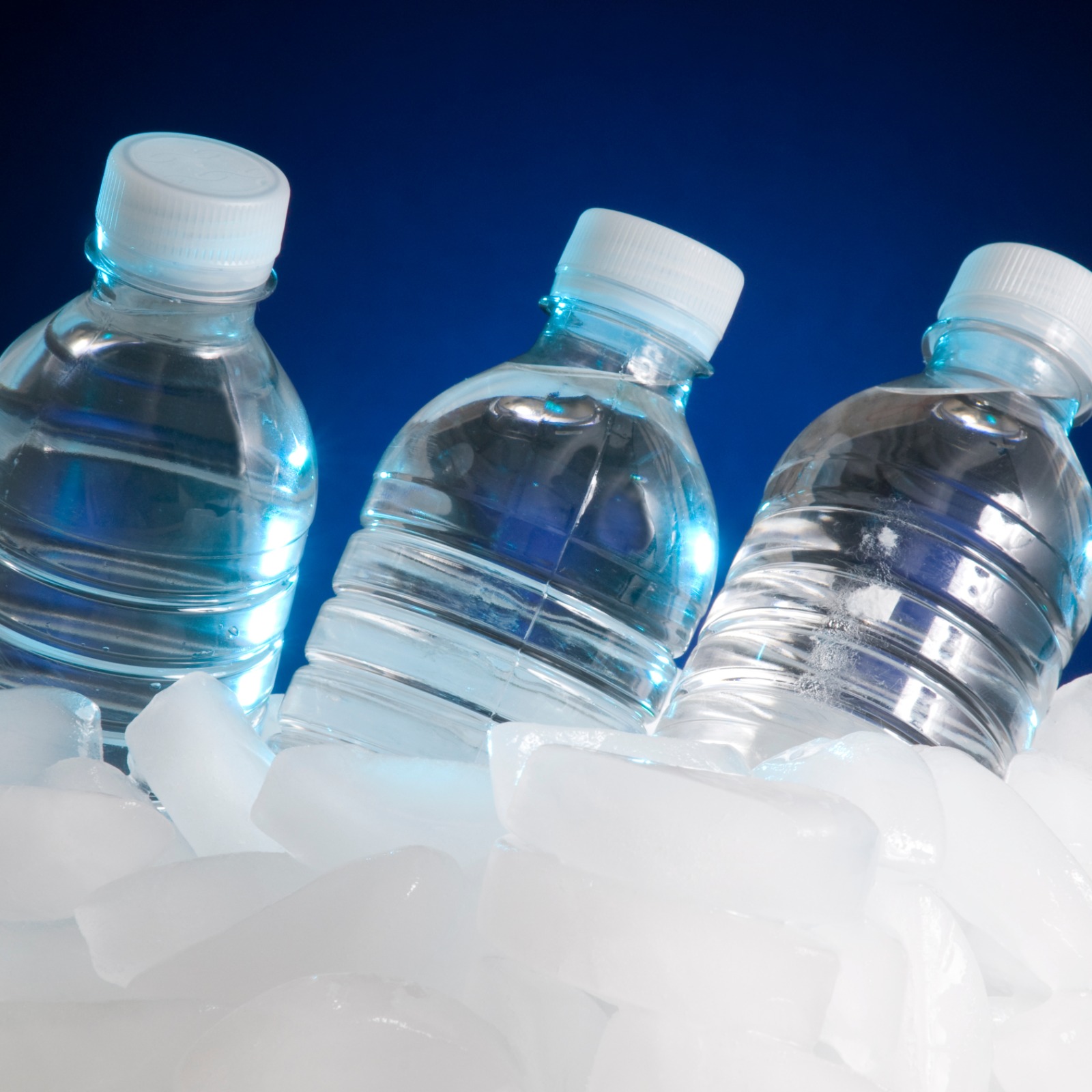 PET Bottle 3