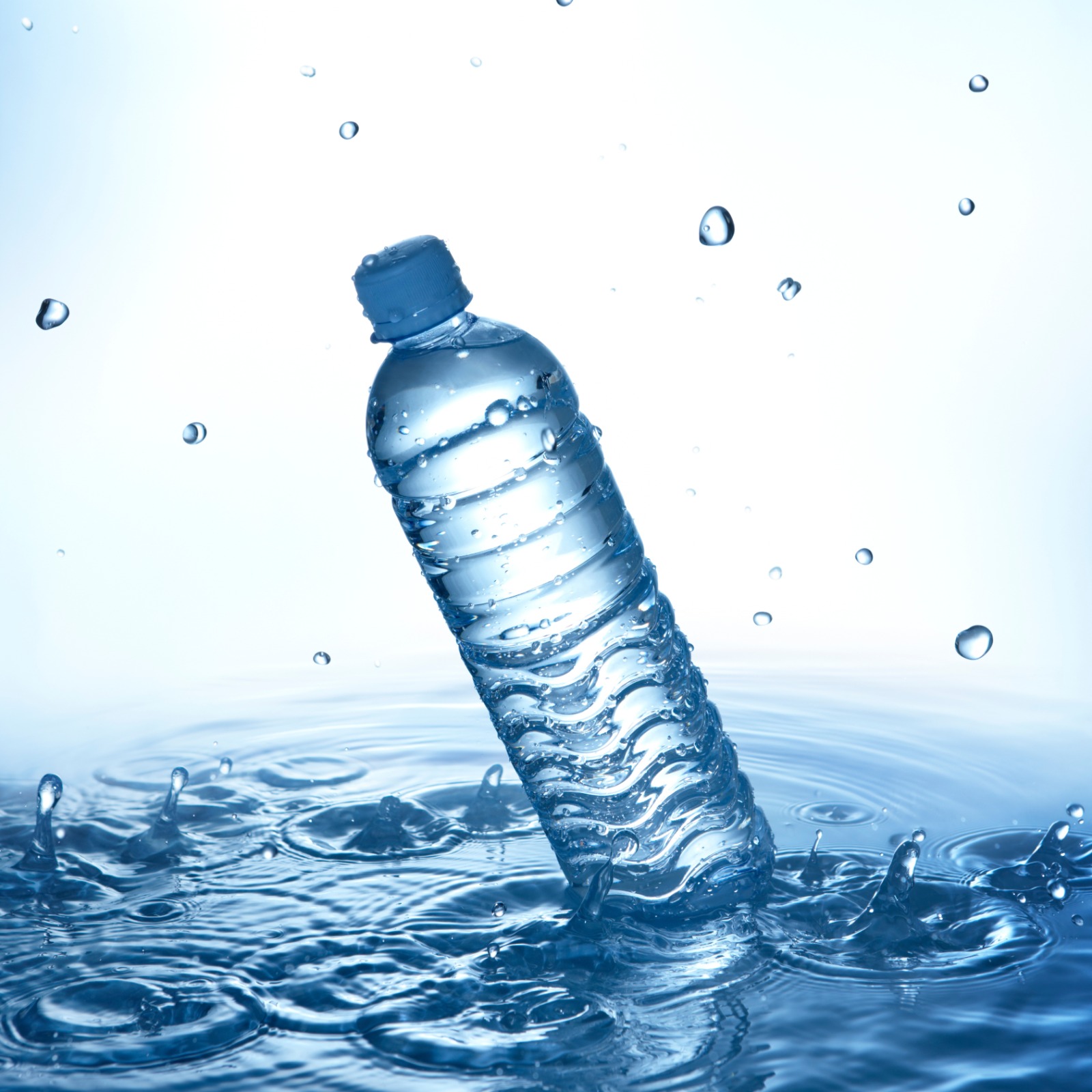PET Bottle 3