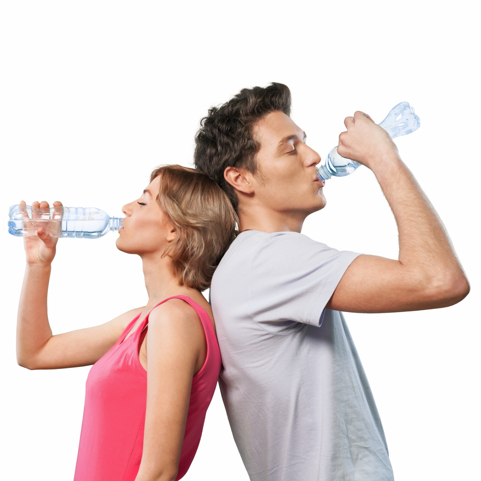 PET Bottle 3